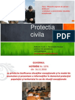 Protectia civila 6