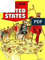 A Picture Story of The United States (First Edition) PDF