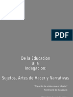 INVESTIGACIÓN-EDUCACIÓN