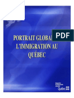 Presentation portrait immigration au Quebec.pdf.pdf
