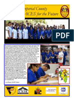 FACES IVROP Newsletter 2013