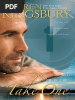 Take One by Karen Kingsbury, Chapter 1