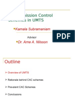 Download Call Admission Control Schemes in UMTS by antony_claret SN18243050 doc pdf
