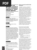 Download Qualitative and Quantitative Method of Research by sylviaukah SN18243120 doc pdf