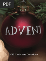 Download Advent 2013 Christmas Devotional    Mosaic Church by Mosaic Church SN182432230 doc pdf