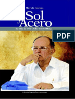 Sol y Acero 