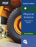 Download How Will It Move PS3 - Teacher Edition by Sangari Active Science SN182440377 doc pdf