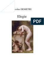 4 Mains Demetri Nicolas Elegie 18593