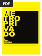 Metro Privado del Colectivo Emergentes