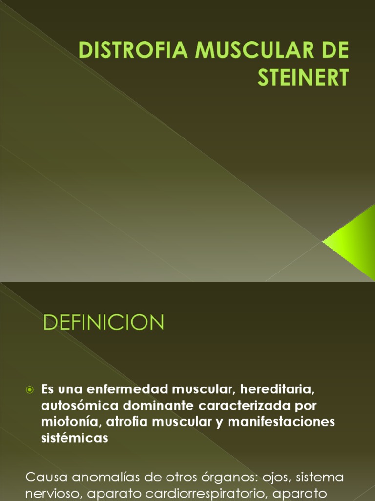 ¡Puaj! 19+  Verdades reales que no sabías antes sobre  Distrofia De Steinert? Distrofia miotônica de steinert saiba mais sobre a distrofia miotônica de steinert, uma doença que afeta praticamente todos os sistemas do corpo.
