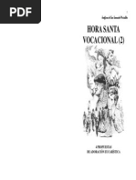 Hora Santa Voca c Ional Folle To