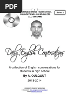 Download Daily English Conversations by Abdelouahed Oulgout SN182444753 doc pdf