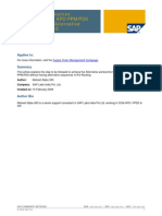 Alternate Resources PPDS PDF