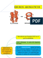 Compuestos Aromaticos