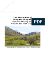 Dragash Hiking Guide PDF