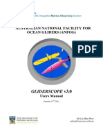 Users Manual GLIDERSCOPEv3 PDF