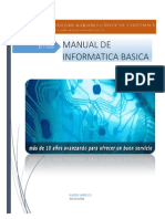 manual de informatica basica