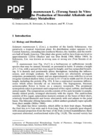 Download Solanum Mammosum L by Jesus Lirio SN182454765 doc pdf