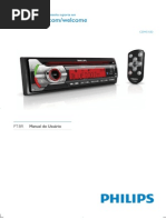 Manual Philips Cem5100