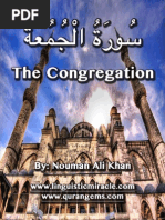Download Surah Al Jumuahpdf by mostrom SN182459159 doc pdf