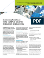 KIC InnoEnergy EMINE PDF