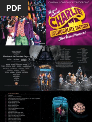Digital Booklet - Charlie and the Ch.pdf