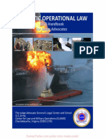 domestic-law-handbook-2013- Military Operating within US.