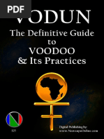Download VODUN-Definitive Guidepdf by 5ftheroes SN182462048 doc pdf