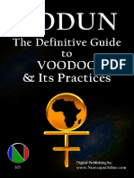 VODUN-Definitive Guide PDF