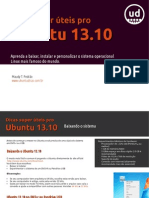 Dic as Super Ute is Pro Ubuntu 1310