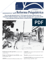 Jornal10 Reforma Psiquiatrica
