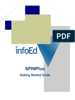 SPINPlusGuide PDF