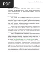 Download 4141 PEMANFAATAN LIMBAH INDUSTRI MEBEL SEBAGAI WOOD FLOORINGpdf by AhmadFauzi_Allegendary SN182477533 doc pdf