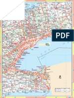 Hamilton Map PDF