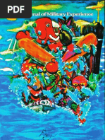 Download The Journal of Military Experience Vol 1 by Military Experience  the Arts inc  SN182479305 doc pdf