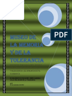 Museo de La Tolerancia