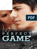 01 - The Perfect Game PDF
