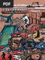 Download The Journal of Military Experience Vol 2 by Military Experience  the Arts inc  SN182487418 doc pdf