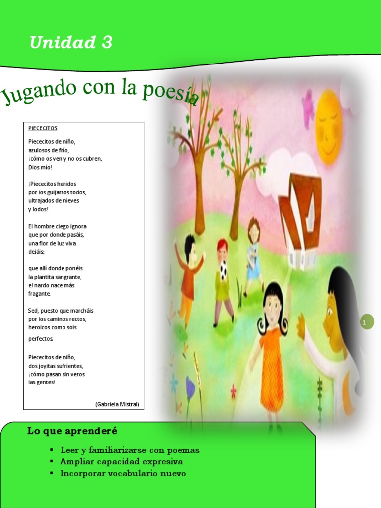 Unidad Figuras Literarias Pdf Metafora Poesia