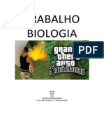 Alterações Ambientais