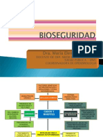 Bio Seguridad