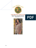 Kwe treeOfLifeSweater PDF