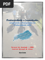 Subsídio Fraternidade e Juventude