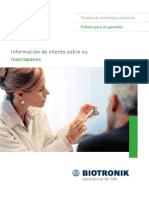 Patientbrochure IPG ES