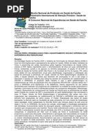 Download Uso do Perfil Epidemiolgico para Cadastramento SISVAN-HIPERDIA-Regina Dias by Regina Maria Gonalves Dias SN18250053 doc pdf