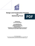 Dwn 1285227077 Design and Construction Process for Swimming Pools