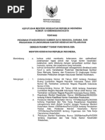 Download kepmenkes 1314 2010-Standarisasi-KKPpdf by vivadelavida SN182506656 doc pdf