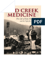 Mud Creek Medicine: The Life of Eula Hall and The Fight For Appalachia