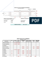 Diseño Fuerza Horizontal Equivalente NSR98