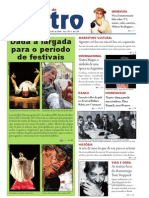 Jornal de Teatro Edição Nr.06
